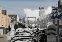 Kanon op de Sluisweg thumbnail