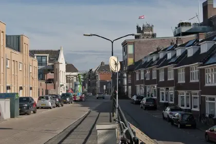 Kanon op de Sluisweg image