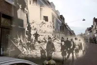 Schade aan de Vrieseweg thumbnail