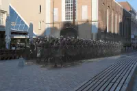 Duitse militairen Visstraat thumbnail