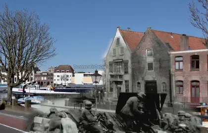 Duitse Militairen op het Achterhakkers image