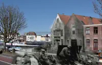 Duitse Militairen op het Achterhakkers thumbnail