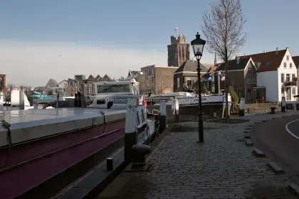 Op wacht op de Achterhakkers image