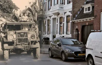 Bevrijdingsdag image