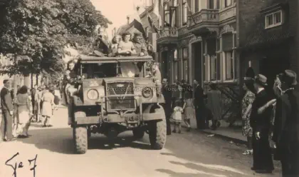 Bevrijdingsdag image