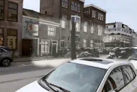 Stelling op de Albert-Cuypsingel thumbnail