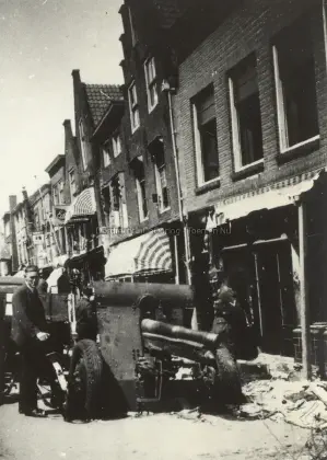 Nederlands 7-veld kanon image