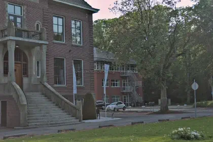 Nederlandse soldaten Amstelwijck image