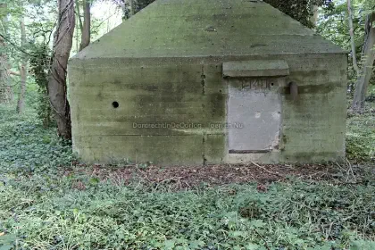 Duitse militairen bij Amstelwijck image