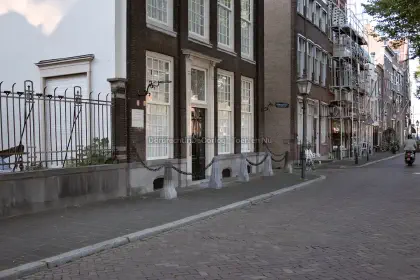 Kriegsmarine huize Kooiman image