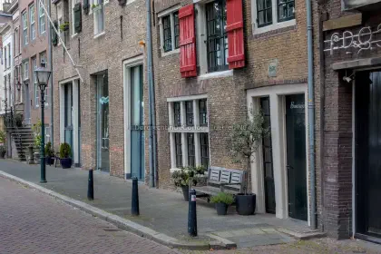 Binnenlandse Strijdkrachten image