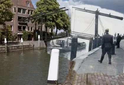 Damiate Bridge image