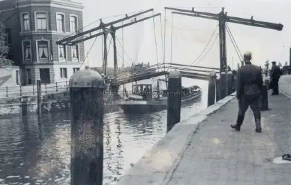 Damiate Bridge image