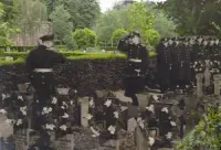 Herdenking Kriegsmarine thumbnail