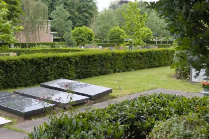Herdenking Kriegsmarine image