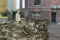 Fietsen bij Amstelwijck thumbnail