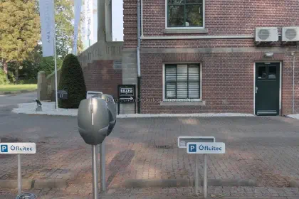 Fietsen bij Amstelwijck image