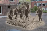 Nederlandse veldgraven Amstelwijck thumbnail