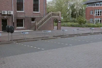Nederlandse veldgraven Amstelwijck image