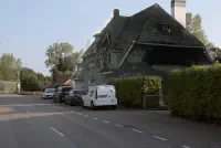 Politietroepen kazerne thumbnail