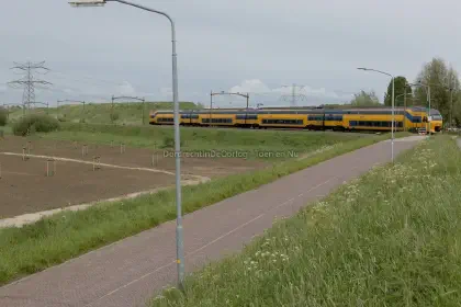 Nederlandse krijgsgevangenen Tweede Tol image