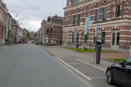 NSB Jeugdstorm image