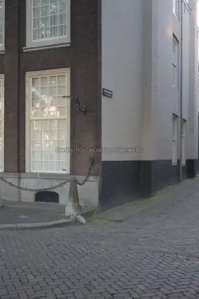 Matroos in de Nieuwe Haven image