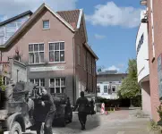 Soldaten in de MULO-school thumbnail