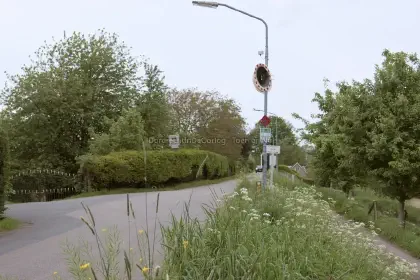 Tank bij Berkenhof image