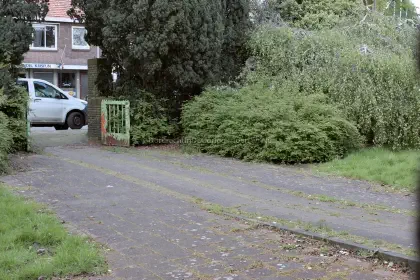 Generaal bij de Bosboom-Toessain school image