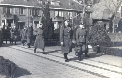 Generaal bij de Bosboom-Toessain school image