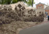 Duitse Trompetters op het station thumbnail