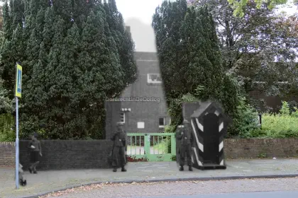 Op wacht bij de Bosboom-Toussaintschool image