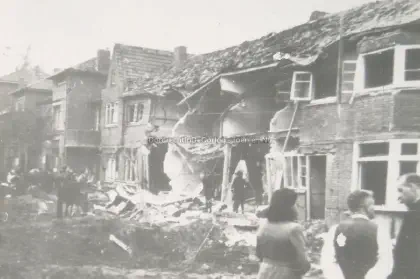 Bom Cronjéstraat image