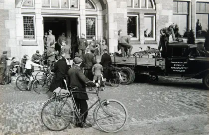 Johan de Wit Gymnasium image