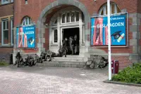 Johan de Wit Gymnasium thumbnail