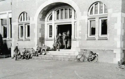 Johan de Wit Gymnasium image