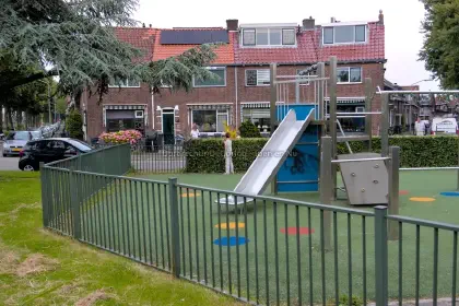 Gevechten in de Houweningenstraat image