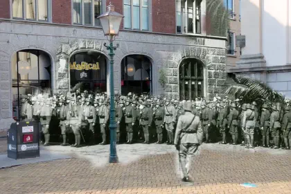 Korps Pontonniers image