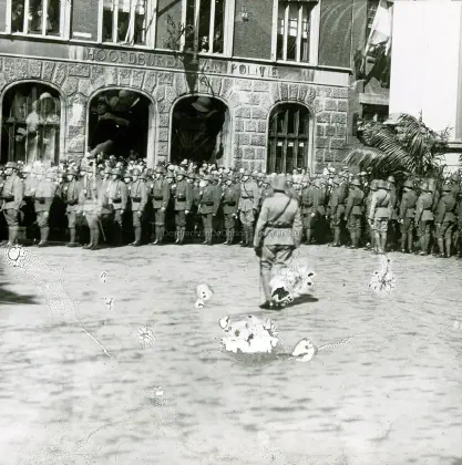 Korps Pontonniers image