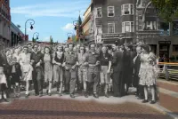 Bevrijding Johan de Wittbrug thumbnail