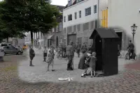 Pontonniers aan de Binnen Kalkhaven thumbnail