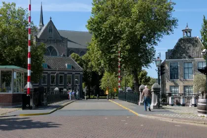 Engelenburgerbrug image