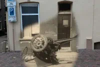 PAG bij de Spuibrug thumbnail