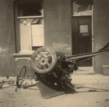 PAG bij de Spuibrug image