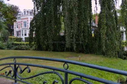 Friedrich Herziger in Dordrecht image