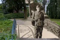 Friedrich Herzinger in Dordrecht thumbnail