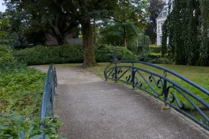 Friedrich Herzinger in Dordrecht image