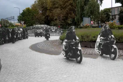 Bevrijding Spuiweg image