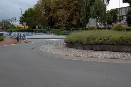 Bevrijding Spuiweg image